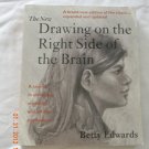 Drawing on the Right Side of the Brain Book