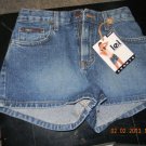 LEI Denim Shorts