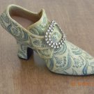 Just The Right Shoe Martha Washington Dress Shoe