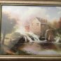 Thomas Kinkade - The Blessings of Summer