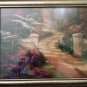 Thomas Kinkade - Spring Gate
