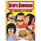Bobs Burgers Season 1 & 2 (2012)