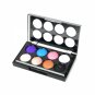 Rulix Diamond Powder Eyeshadow Palette