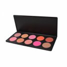 10 in 1 Blush Palette