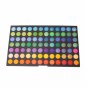 168 in 1 Pro Color Eyeshadow