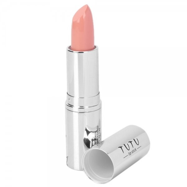Salmon Moist Makeup Cosmetic Lipstick