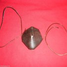 Beautiful Creatures Mitchell Wate (J.D. Evermore) Movie SCREEN WORN Patch W/COA‏