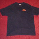 John Michael Montgomery Tour Crew T-Shirt 2002-2003 Size XL