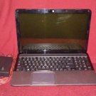 Transcendence Agent Buchanan (Cillian Murphy) Screen Used HERO Toshiba Lap W/COA *USED IN 2 FILMS*