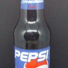 Elvis Presley "Artist Of The Century" 2000 Unopened Pepsi Bottle Collectible