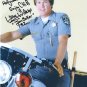 CHP "CHIP's" Tv Show Replica Jon Baker Badge #8712