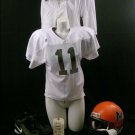 The Longshots Jasmine (Keke Palmer) SCREEN WORN HERO Practice Jersey W/COA