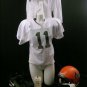 The Longshots Jasmine (Keke Palmer) SCREEN WORN HERO Practice Jersey W/COA