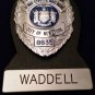 School For Scoundrels Roger (Jon Heder) HERO SCREEN WORN badge set W/COA