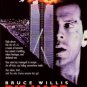 Die Hard John McClane (Bruce Willis) NYPD Replica Credentials Card Prop