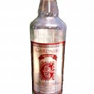 Football Wives EMPTY Film Bottle Prop Direct from Debbie Reynold's Collection