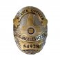 'End of Watch' (Jake Gyllenhaal) #54928 (-4 Piece) Film Prop Replica Shield