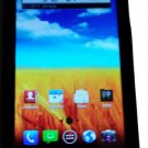Sleepless Rubino (Dermot Mulroney) HERO Screen Used AT&T Android Cell Works COA