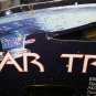 STAR TREK Command Edition (3) Captain Kirk, Picard & Sisko 9" Figures Vintage BN