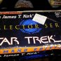 STAR TREK Command Edition (3) Captain Kirk, Picard & Sisko 9" Figures Vintage BN