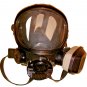 'Sleepless' 2017 Screen Used Henchman Gas Mask prop W/COA