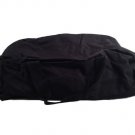 Sleepless Jamie Foxx & Ti Black Duffel Robbery Bag Cocaine Screen Used prop COA