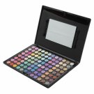 96 Colors Eyeshadow Pallete