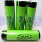 Panasonic NCR18650B 3400mA Li-ion Rechargeable Protected Batteries 4Pcs