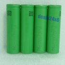 4x Sony SE US18650V3 18650 10A High Drain Li-ion 2250mAh Rechargeable Battery