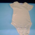 3 - 6 mths - Little Wonder - Infant boy  onsie