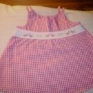 0 -3 MTHS- SIMPLY BASIC - iNFANT GIRL SUNDRESS