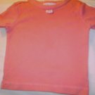 0- 3 MTHS - MINIWEAR - INFANT GIRL -PULLOVER SHRT
