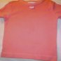 0- 3 MTHS - MINIWEAR - INFANT GIRL -PULLOVER SHRT