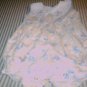 6 - 9 MTHS - BABY SUPERSTORE - INFANT GIRL ROMPER