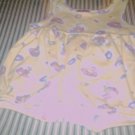 6 - 9 MTHS - CARTER'S - INFANT GIRL ROMPER