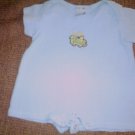 6 - 9 MTHS - 123KIDS - INFANT BOY ONSIE