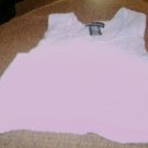  XL-GIRLS 10/12 - NO BOUNDARIES - KNIT TOP