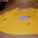 12 MTHS - THE MAYFAIR COM. - INFANT GIRL SHIRT