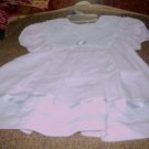 12 MTHS - RARE EDITION - INFANT GIRL DRESS