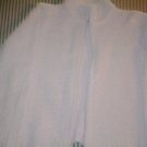 GIRL -LARGE- SZ 12- 16 - CHEROKEE - KNIT SWEATER