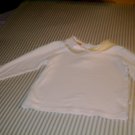 4T - McKIDS - TODDLER GIRL KNIT BLOUSE