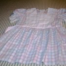 3T- COMING THING - TODDLER GIRL  - DRESS