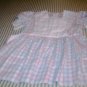 3T- COMING THING - TODDLER GIRL  - DRESS