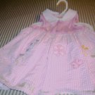 2T- YOUNGLAND- TODDLER GIRL SUNDRESS