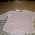 24 MTHS - INFANT GIRLS - L/S PULLOVER SHIRT
