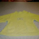 24 MTHS - OKIEDOKIE -- INFANT GIRL- PULL OVER KNIT SHIRT