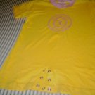 24- 30 MTHS- PACE -AUTHENTIC TINY TEE -INFANT GIRL - ROMPER SUIT