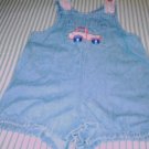 24 MTHS- ROBERT JACKSON - INFANT BOYS SUNSUIT