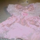 24 MTHS- ULTRA GIRL - INFANT GIRL - DRESSY DRESS