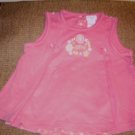 18-24 MTHS - CARTER'S KIDS - INFANT GIRL- ROMPER DRESS